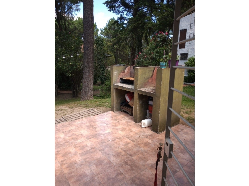 LINDA Y COMODA CASA EN VALERIA DEL MAR - 6