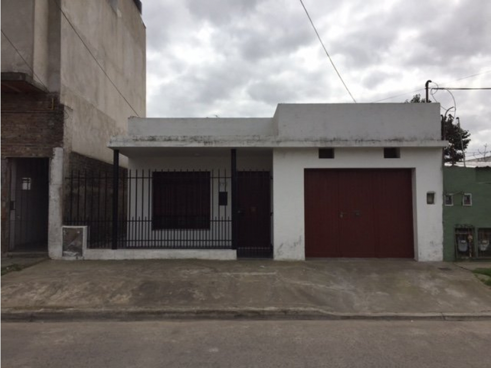 GALLI 55, entre Lavallol y Cristianía, Isidro Casanova, Oeste