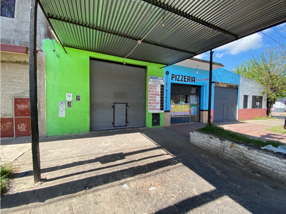 AV. POLLEDO 198, esquina Albarracín, Isidro Casanova, La Matanza - 1