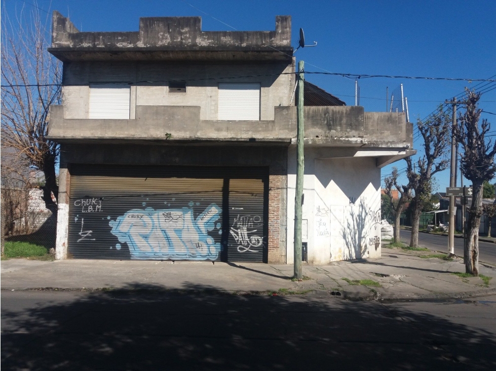 CAUPOLICAN 4810 esq. Los Andes