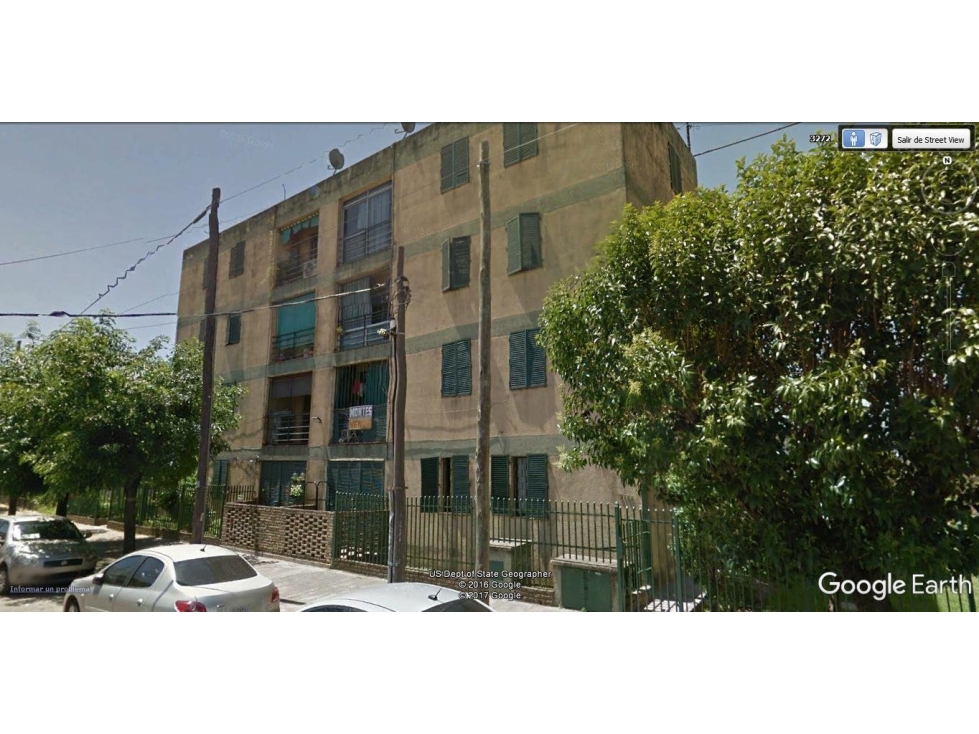 LA HAYA 3170, 3° Piso, Depto 3, Isidro Casanova. - 1