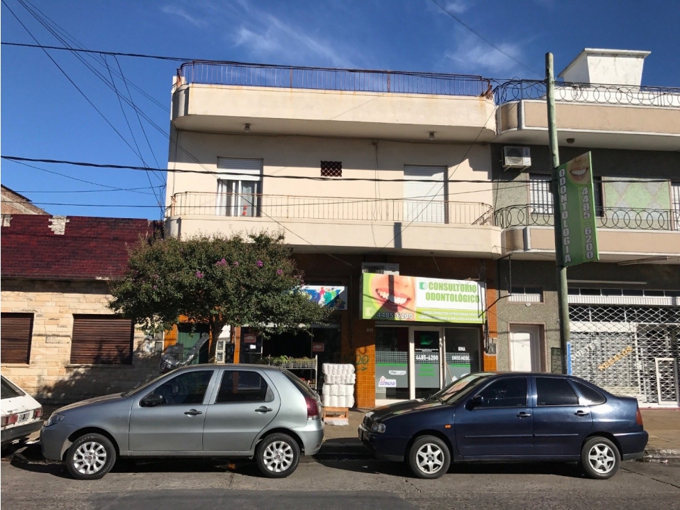 F. SEGUÍ 6175, 1° Piso, Depto 2, entre I. Malvinas y Roma