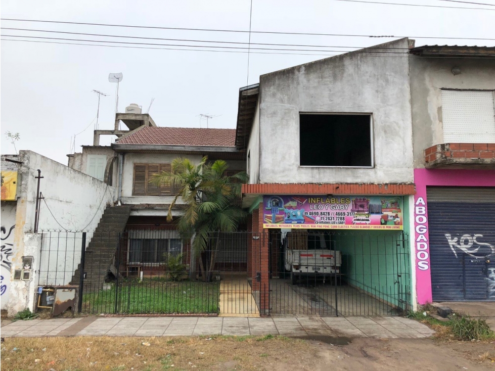 CARLOS CASARES 2145, entre Hualfin y Lafayette, Isidro Casanova