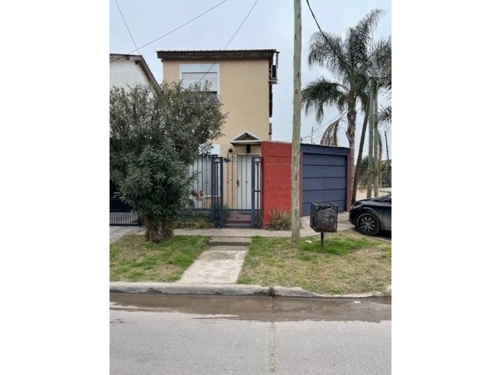 SOLDADO SIXTO FAJARDO 4200, esquina Montgolfier - 1