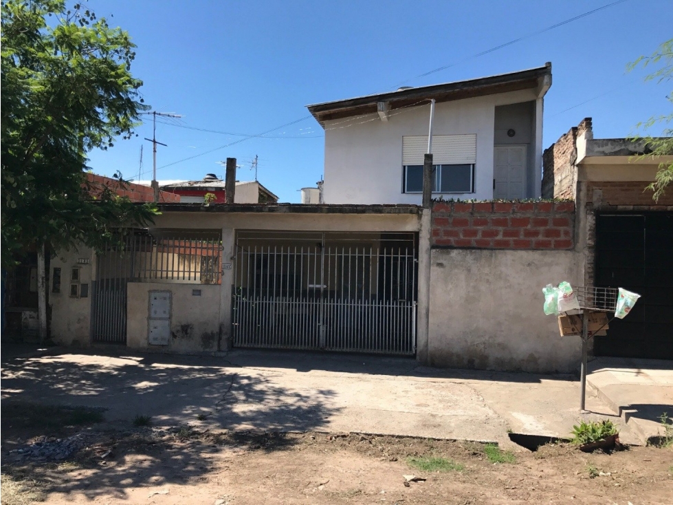 ALAGÓN 2384, entre Lope de Vega y Sudamerica, Rafael Castillo