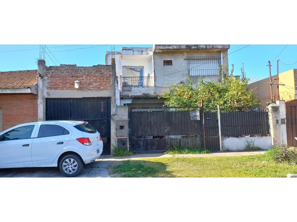 EIZAGUIRRE 4360, entre Ambrosetti y Guatemala, San Justo - 1
