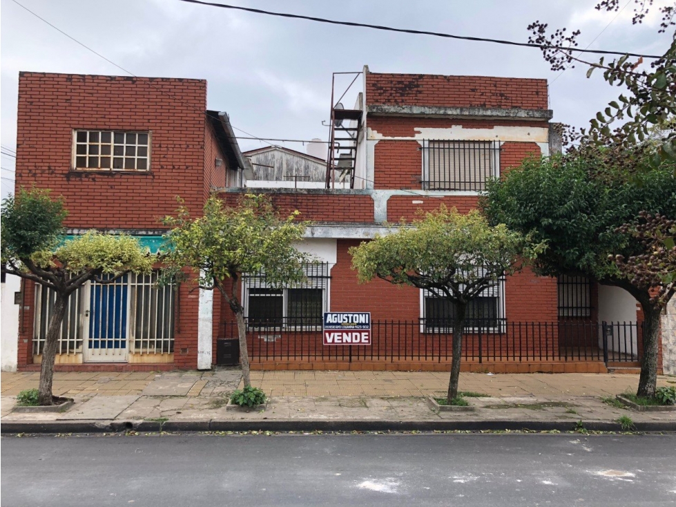 ISLAS MALVINAS 2512, esquina Washington, Isidro Casanova. Apto Crédito — foto 2