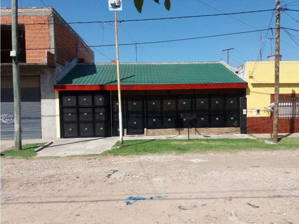 ALBARELLOS 4079, entre Juan B Justo y Vidal, Isidro Casanova — foto 2