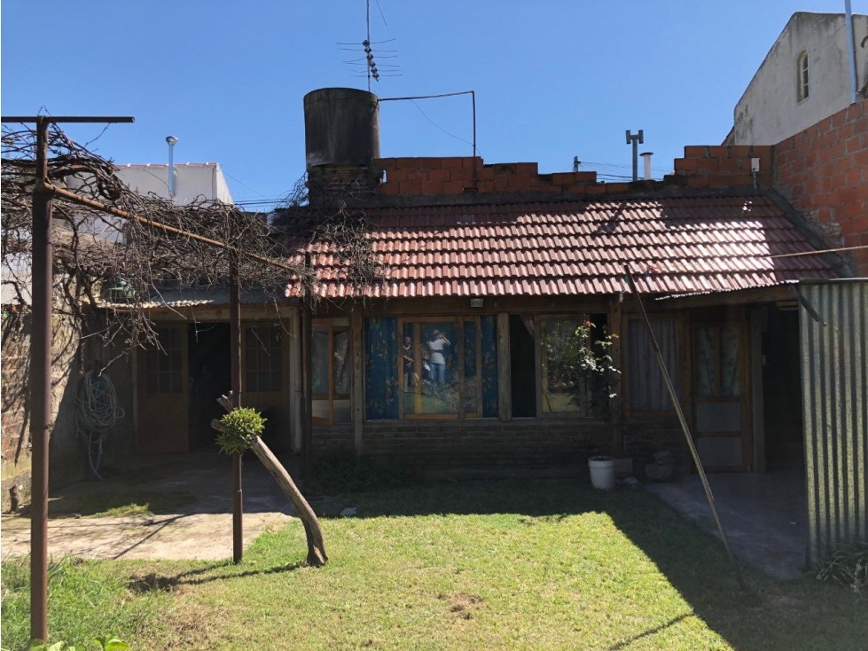 ALICANTE 2515, entre Cerviño y Malabia, Isidro Casanova — foto 4