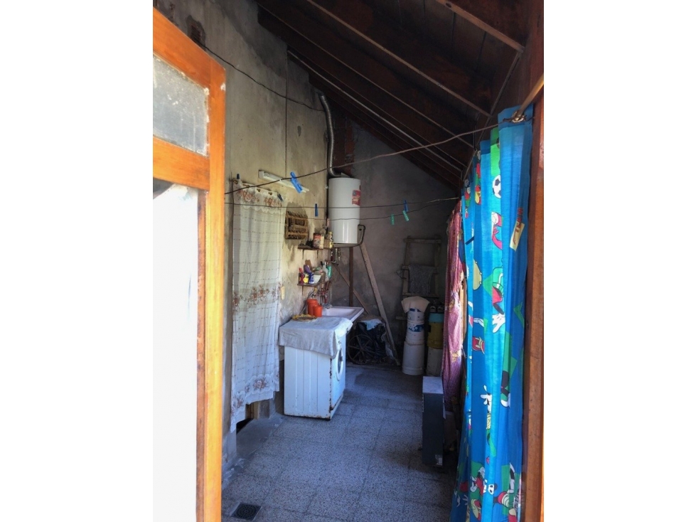 ALICANTE 2515, entre Cerviño y Malabia, Isidro Casanova — foto 5
