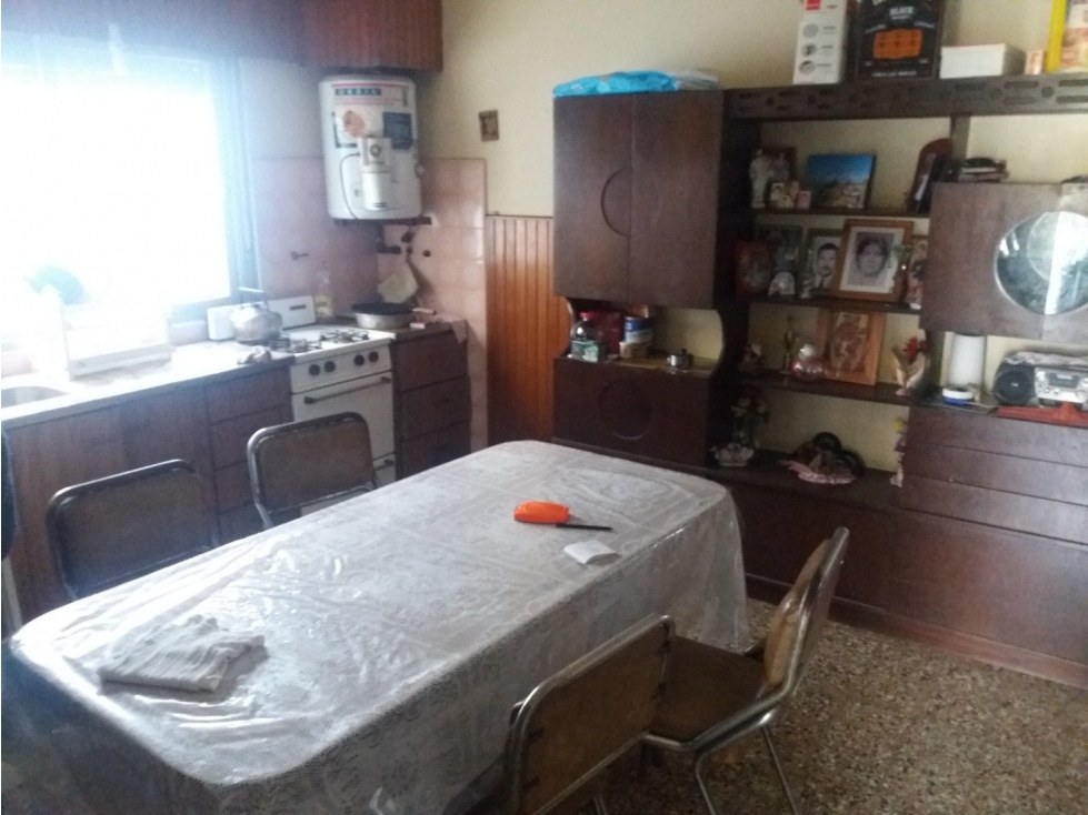 ALBARRACÍN 2625, entre Aguapey y Lavalleja, Isidro Casanova — foto 5