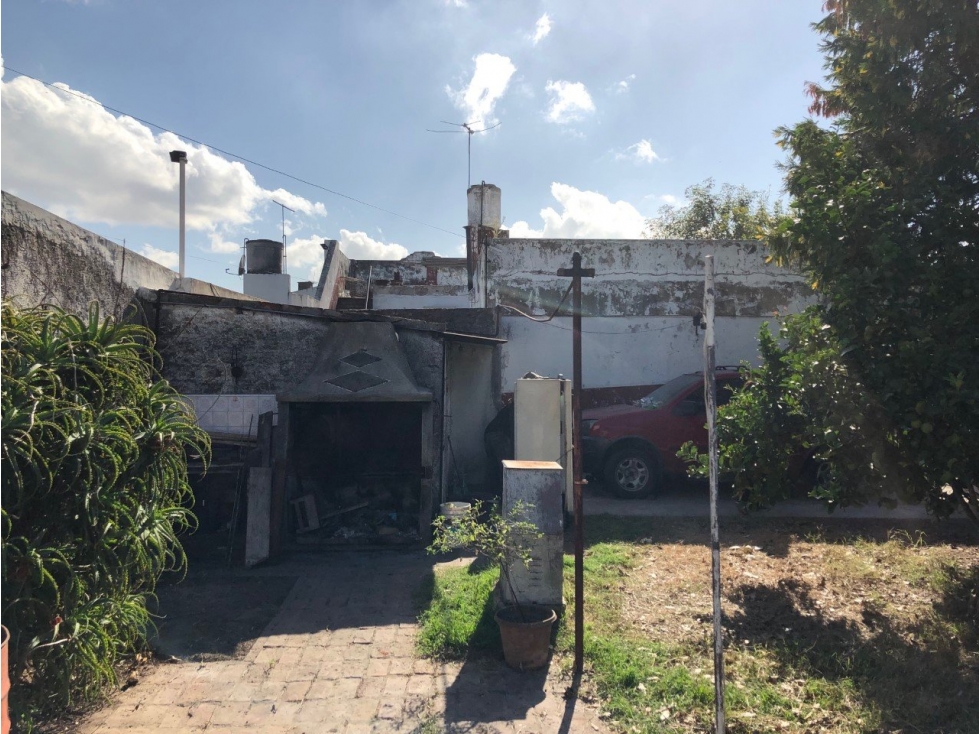 ANCHORIS 4383, esquina Ambrosetti, Isidro Casanova — foto 2
