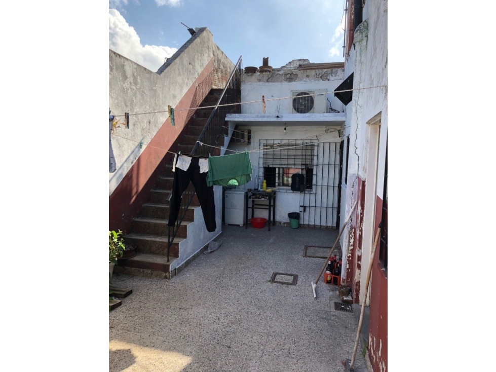 ANCHORIS 4383, esquina Ambrosetti, Isidro Casanova — foto 3