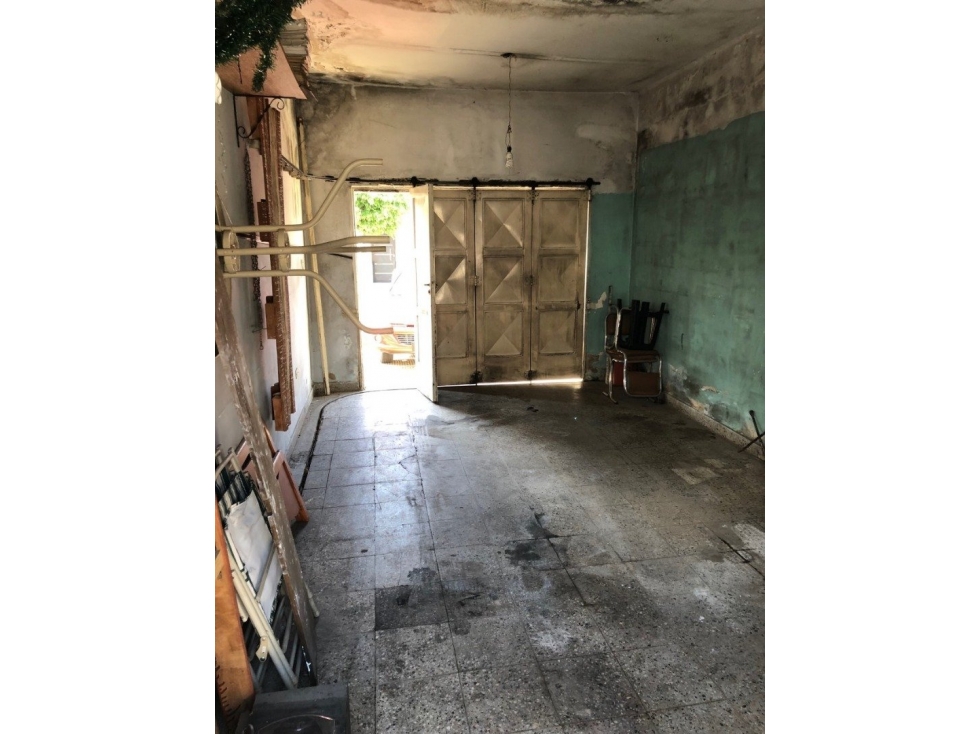 ANCHORIS 4383, esquina Ambrosetti, Isidro Casanova — foto 5