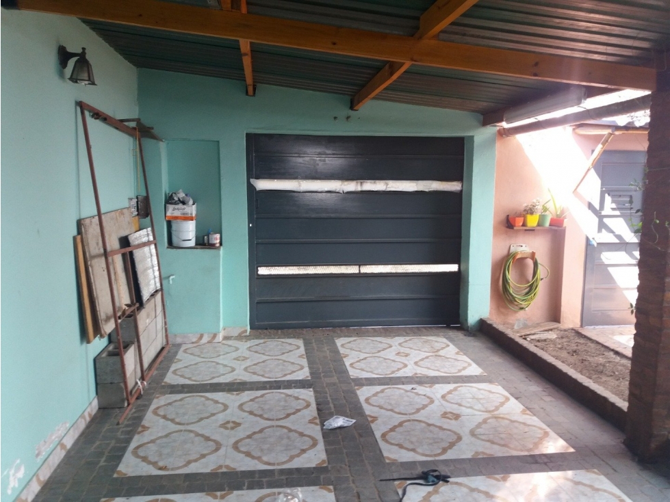 RUCCI 2375 e/Washington y Sarrachaga, Isidro Casanova — foto 3