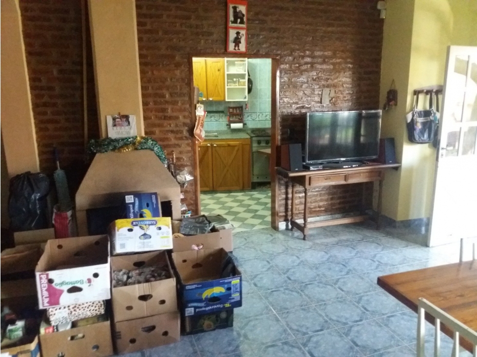 RUCCI 2375 e/Washington y Sarrachaga, Isidro Casanova — foto 6
