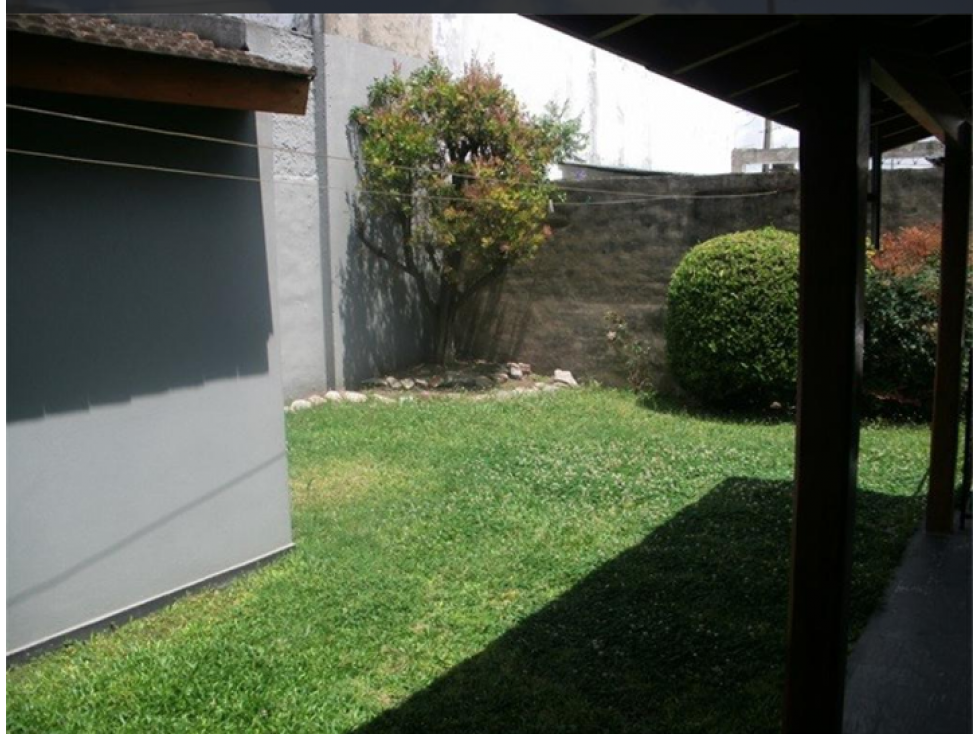 MARCONI 4131, entre Huemul y Celestino Vidal, Isidro Casanova — foto 3