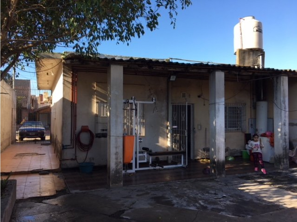 QUITO 5079, entre Segundo Sombra y La Porteña, Isidro Casanova — foto 4