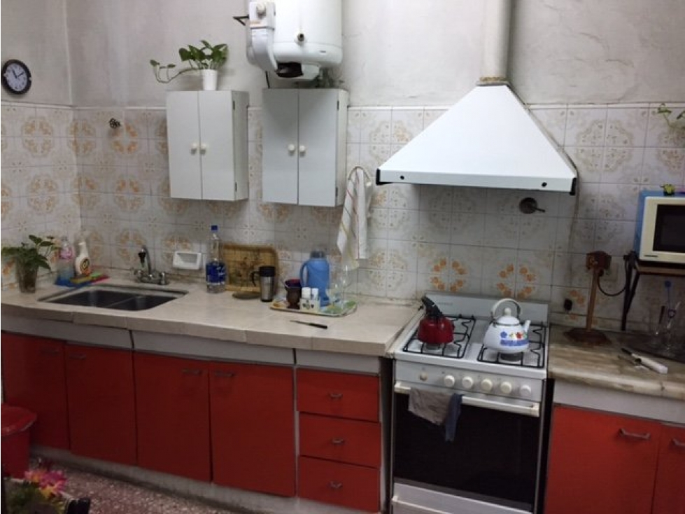 GALLI 55, entre Lavallol y Cristianía, Isidro Casanova, Oeste — foto 5