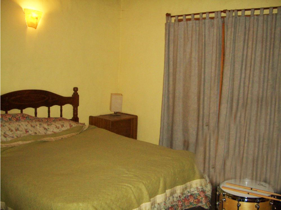 CHALET SIERRA DE LOS PADRES CON PILETA — foto 4