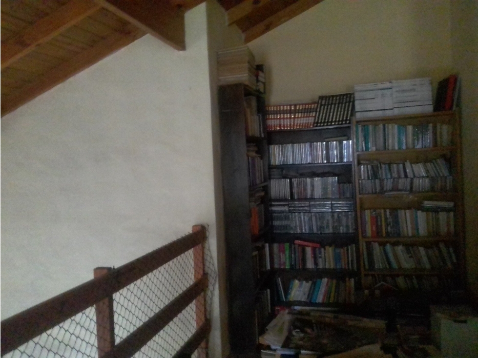 CHALET SIERRA DE LOS PADRES CON PILETA — foto 5