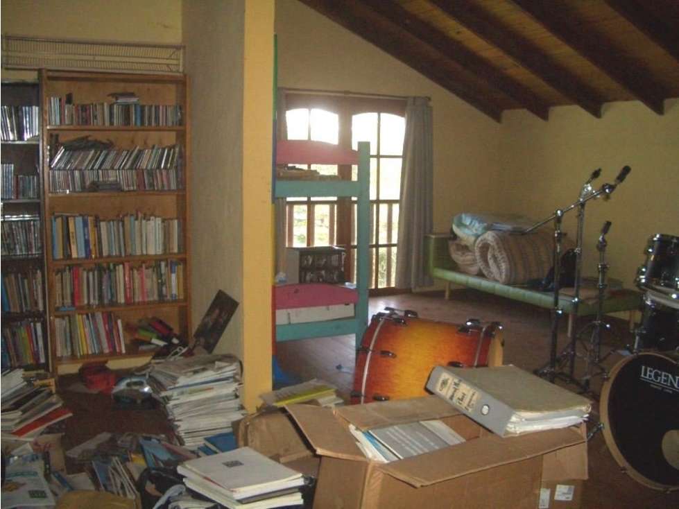 CHALET SIERRA DE LOS PADRES CON PILETA — foto 6
