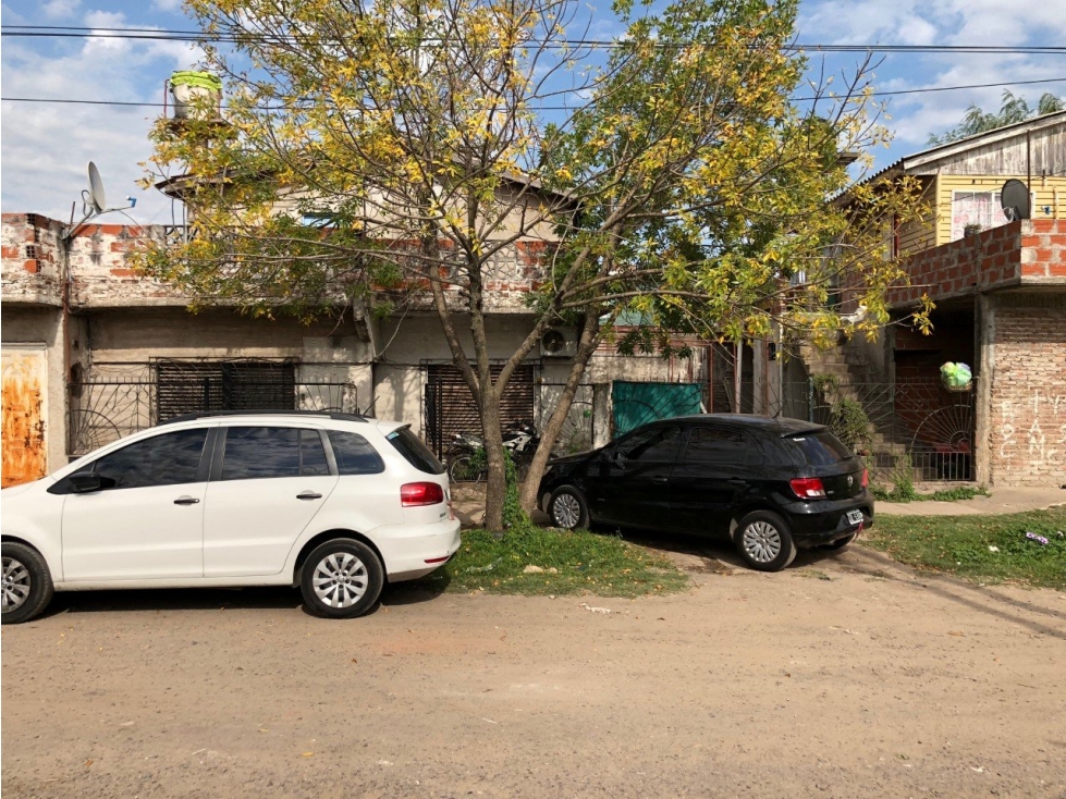 TORNQUIST 2213, esquina Lafuente, Isidro Casanova — foto 4