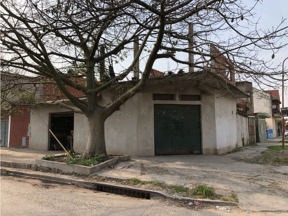 FARDMAN (Hoy Otto Krause) N° 1090 esquina Edison - 3