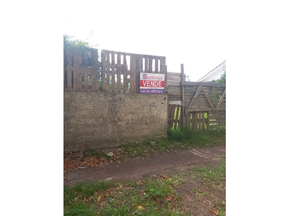 VENTA LOTE 10 X 30 U$S 75.000 MAR DEL PLATA — foto 2