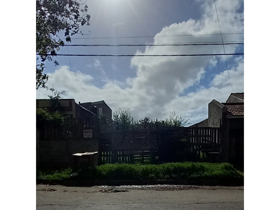 VENTA LOTE 10 X 30 U$S 75.000 MAR DEL PLATA — foto 5