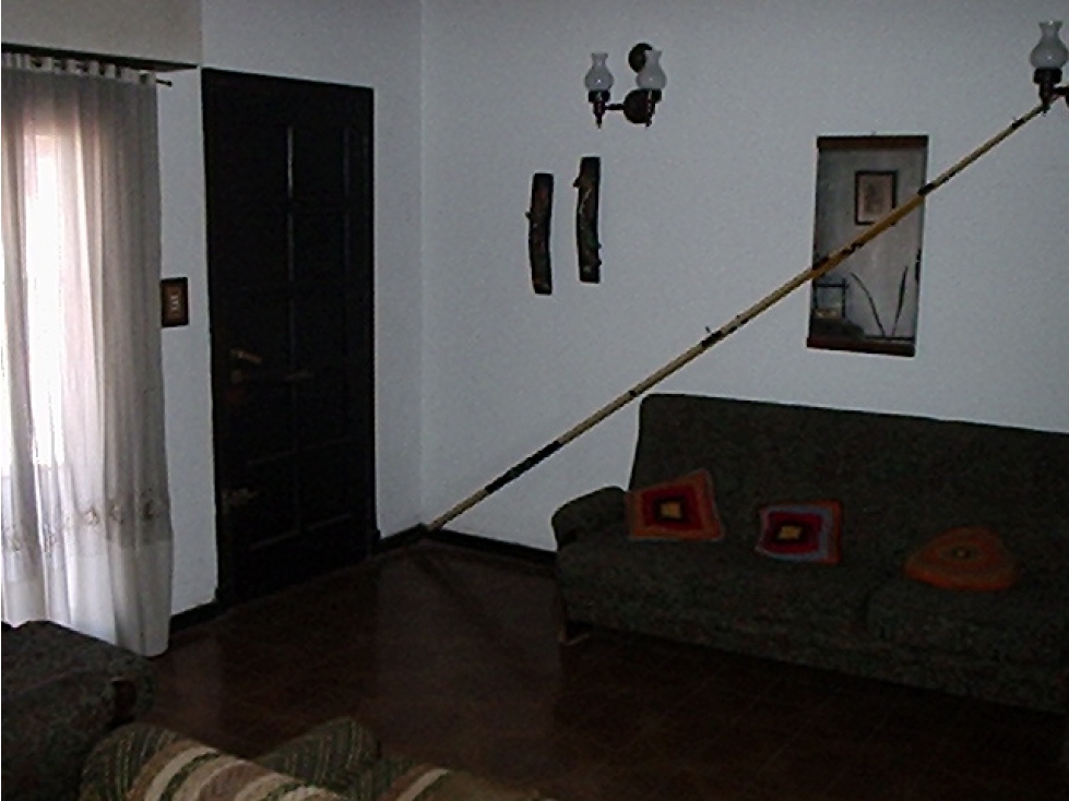 CHALET 3 DORMITORIOS APTO CREDITO -ZONA POMPEYA -MAR DEL PLATA - 3