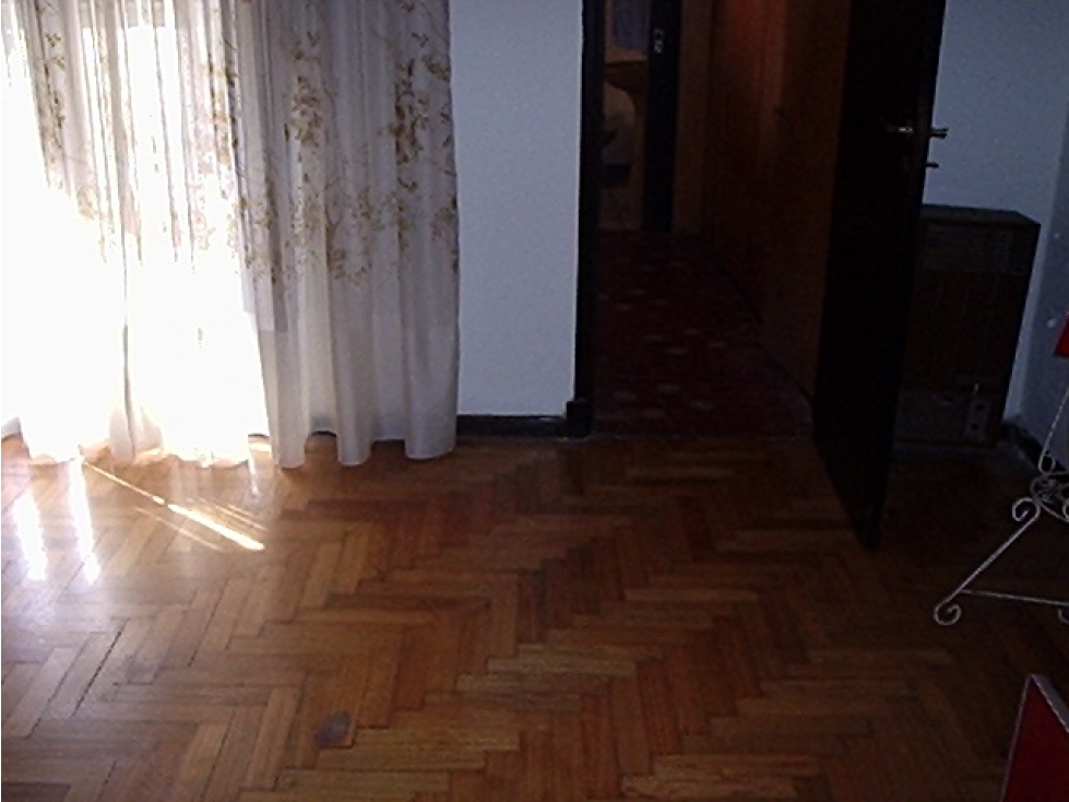 CHALET 3 DORMITORIOS APTO CREDITO -ZONA POMPEYA -MAR DEL PLATA - 4