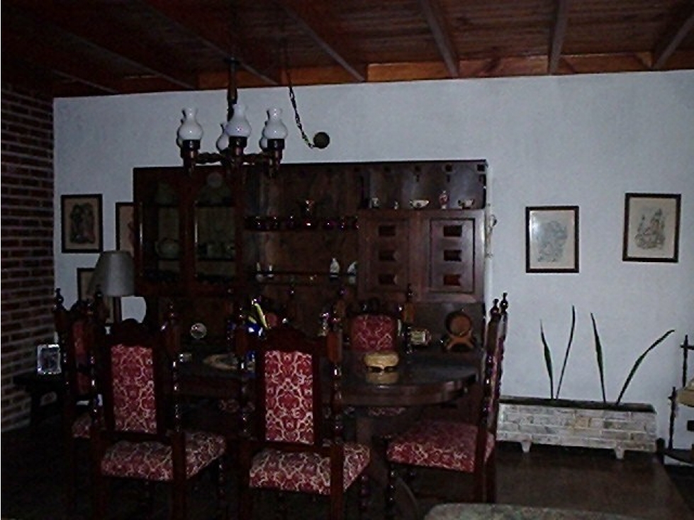 CHALET 3 DORMITORIOS APTO CREDITO -ZONA POMPEYA -MAR DEL PLATA - 5
