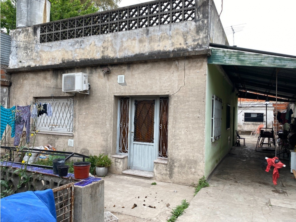 CRISTIANIA 4843 e/ Jorge Newbery y Anatole France — foto 2