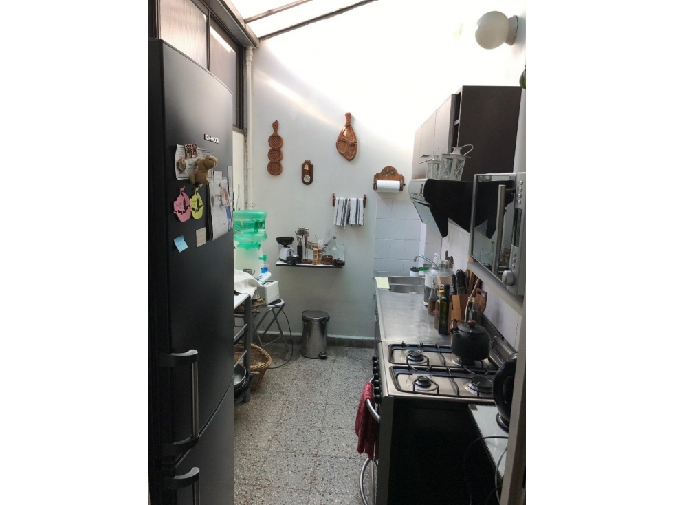 F. SEGUÍ 6175, 1° Piso, Depto 2, entre I. Malvinas y Roma — foto 3