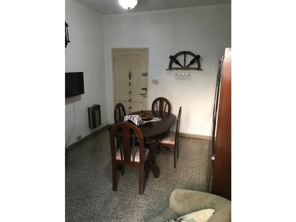 F. SEGUÍ 6175, 1° Piso, Depto 2, entre I. Malvinas y Roma — foto 4