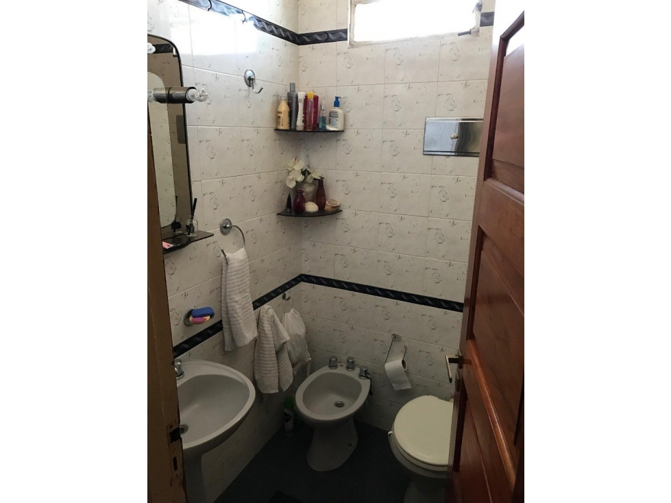F. SEGUÍ 6175, 1° Piso, Depto 2, entre I. Malvinas y Roma — foto 5