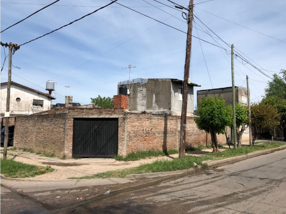 MARÍA PITA 2695, esquina Aguapey - 2