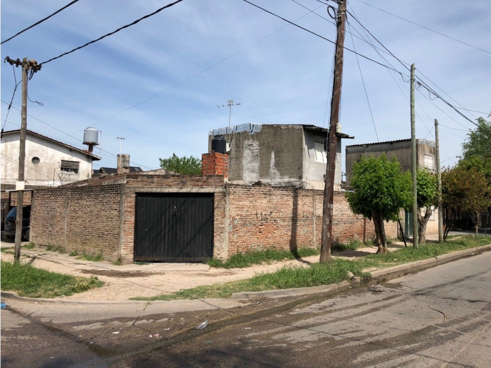 MARÍA PITA 2695, esquina Aguapey - 3