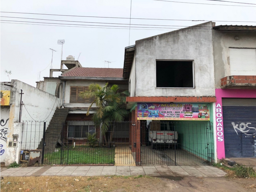 CARLOS CASARES 2145, entre Hualfin y Lafayette, Isidro Casanova — foto 2