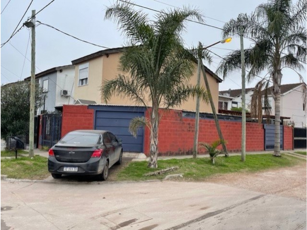 SOLDADO SIXTO FAJARDO 4200, esquina Montgolfier - 2