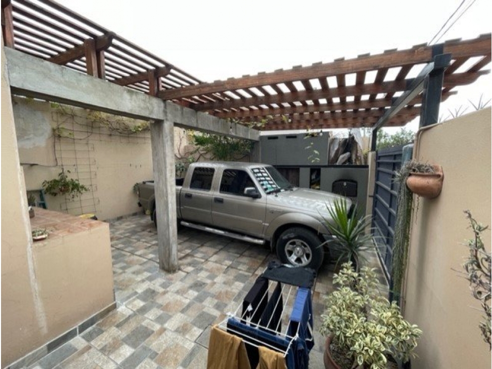 SOLDADO SIXTO FAJARDO 4200, esquina Montgolfier - 4