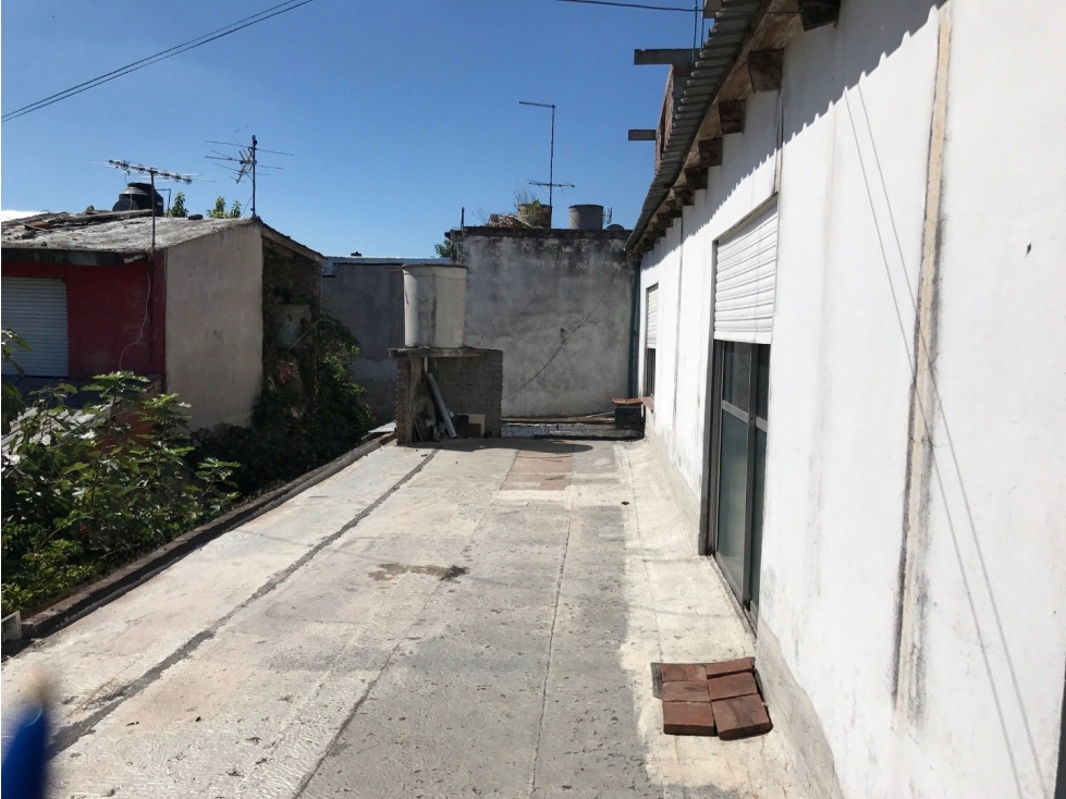 ALAGÓN 2384, entre Lope de Vega y Sudamerica, Rafael Castillo — foto 6