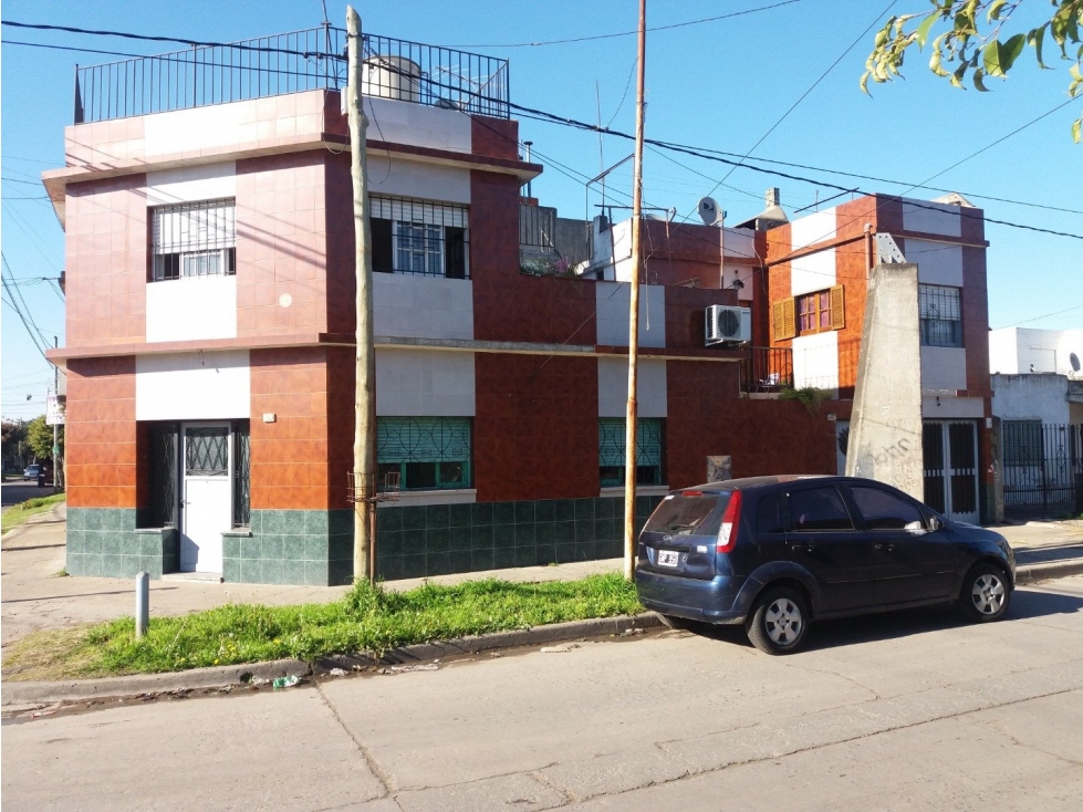 Zinny 304, Isidro Casanova — foto 2