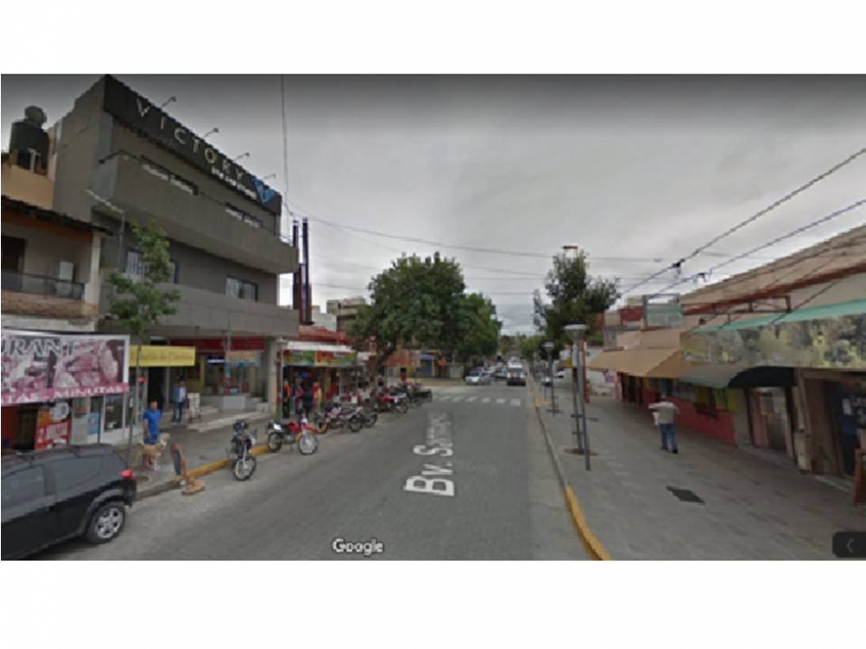 Venta 3 locales comerciales Villa Carlos Paz - 2