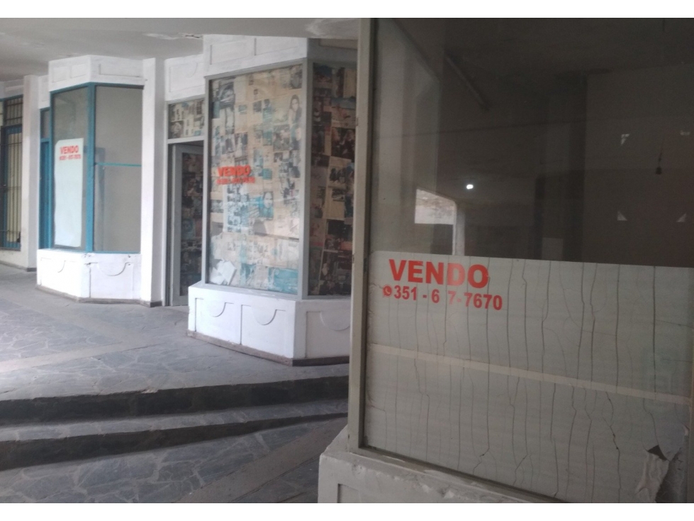Venta 3 locales comerciales Villa Carlos Paz - 6