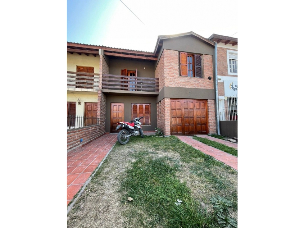 Venta casa en Villa Dalcar - 2