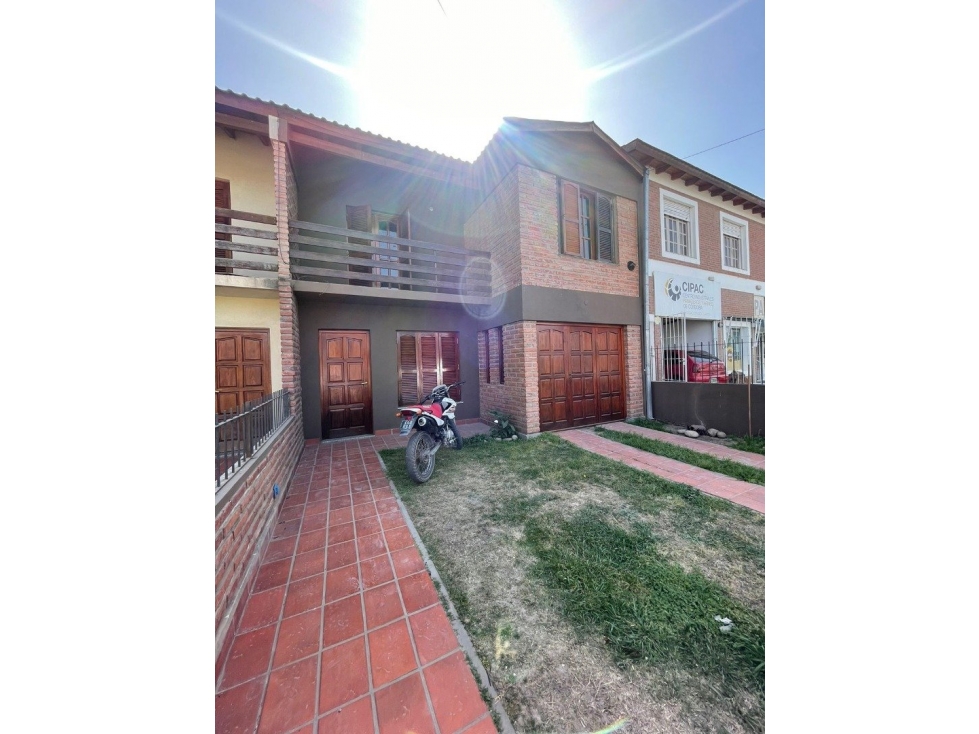 Venta casa en Villa Dalcar - 5