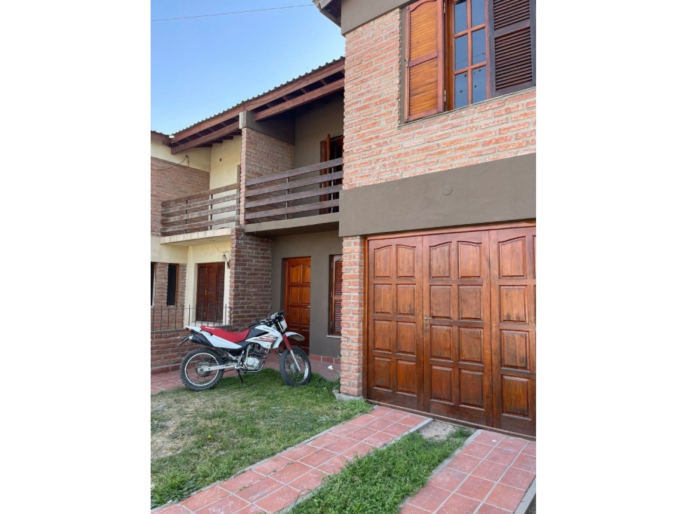 Venta casa en Villa Dalcar - 6