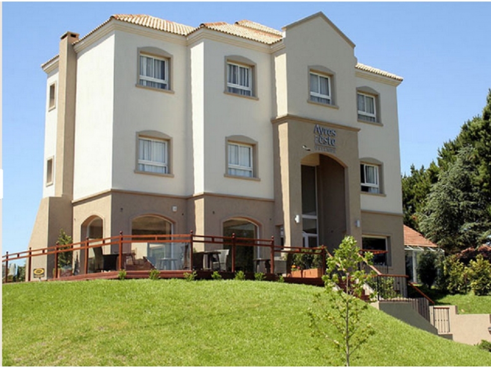 Exclusiva Hostería en Venta 15 Habitaciones, Mar de Ostende (Pinamar) - 1